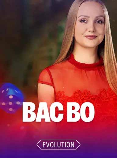 Bac Bo · Лаки Бир Live Casino